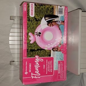 Members Mark pool inflatable